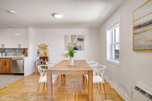 Dining room, Interior, Kitchen, Wood Texture Flooring