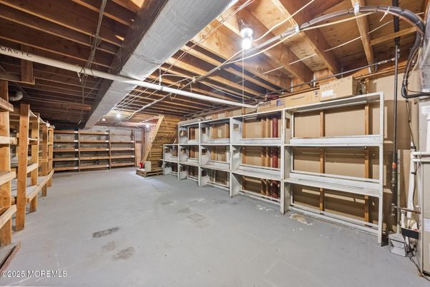 Interior, Wooden Beams, Wooden Ceilings, Wooden Walls