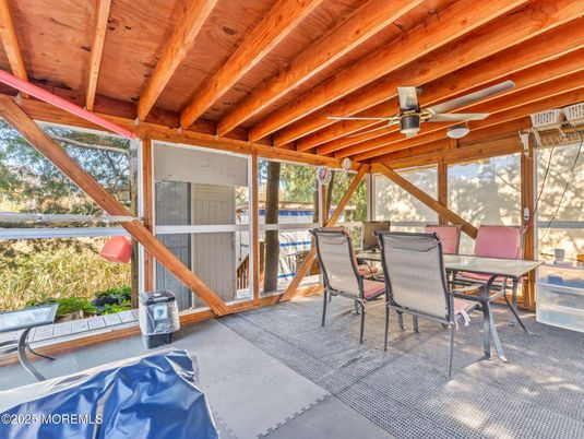 Exterior, Wooden Beams, Wooden Ceilings