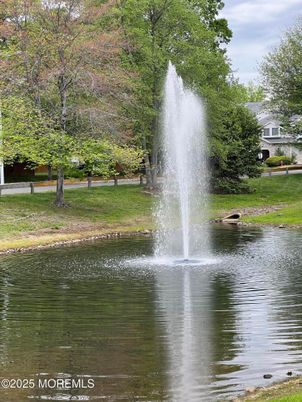 Exterior, Lake