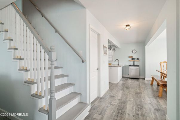 Interior, Wood Texture Flooring