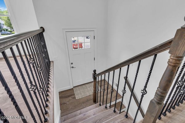 Interior, Wood Texture Flooring