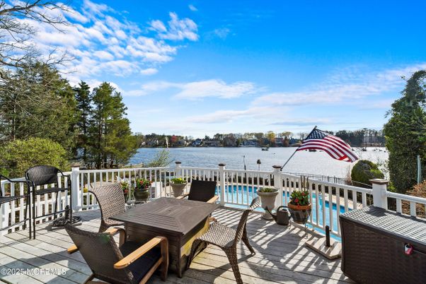 Exterior, Lake, Water