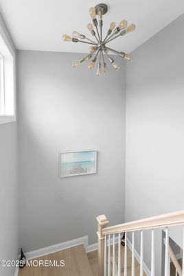 Interior, Pendant Lights, Wood Texture Flooring