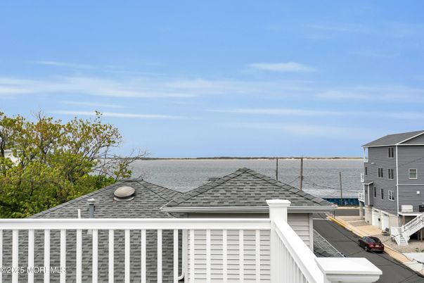 Water, Exterior, Other, Skyline