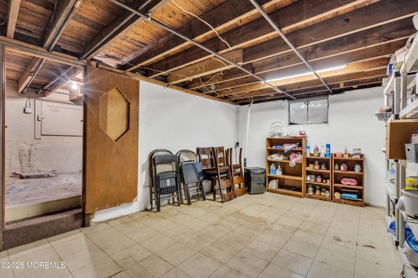 Interior, Wooden Beams, Wooden Ceilings