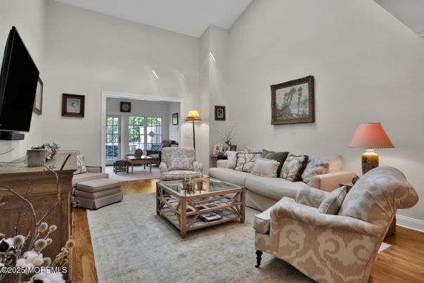 Interior, Living room, Wood Texture Flooring