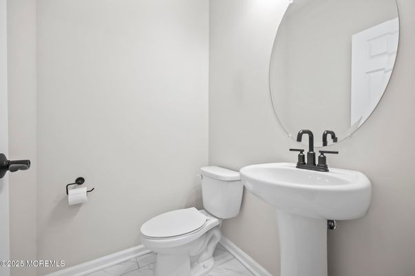 Bathroom, Interior, Marble
