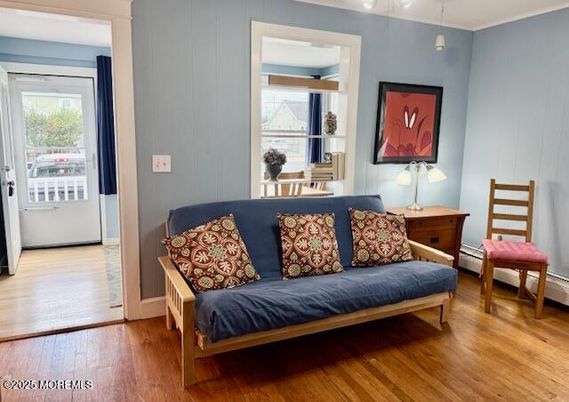 Interior, Wood Texture Flooring