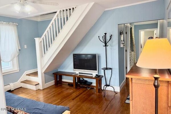 Interior, Wood Texture Flooring
