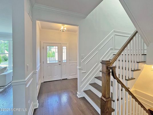 Interior, Wood Texture Flooring