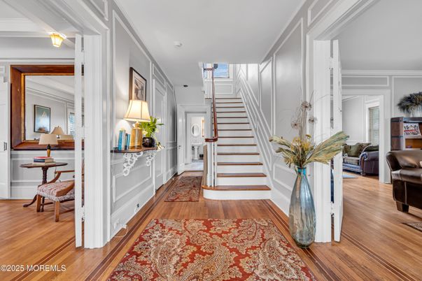 Interior, Wood Texture Flooring