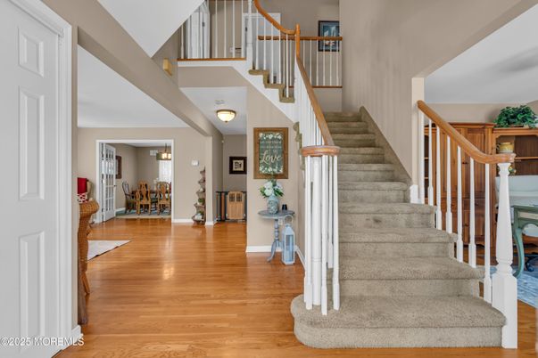 Interior, Wood Texture Flooring