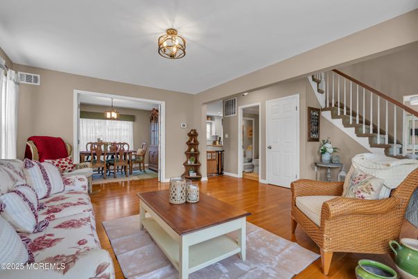 Dining room, Interior, Living room, Wood Texture Flooring