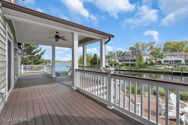 Exterior, Lake, Water