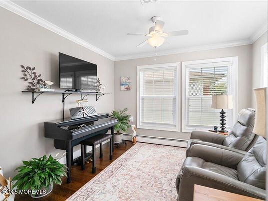 Interior, Piano, Wood Texture Flooring