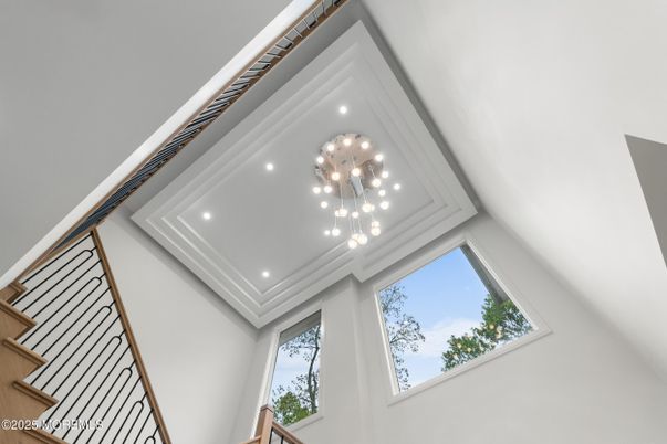 Interior, Pendant Lights, Recessed Lighting