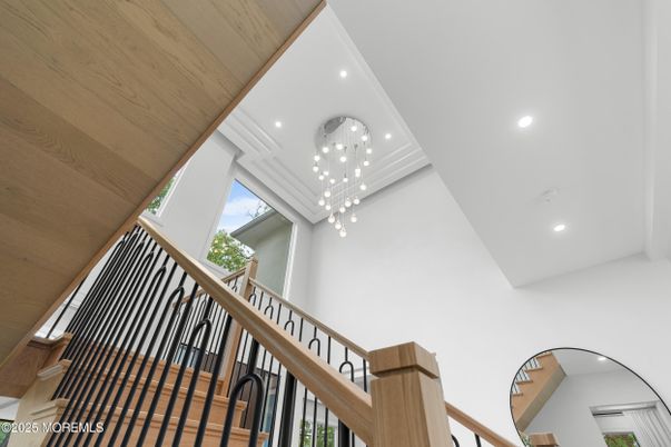 Interior, Pendant Lights, Recessed Lighting