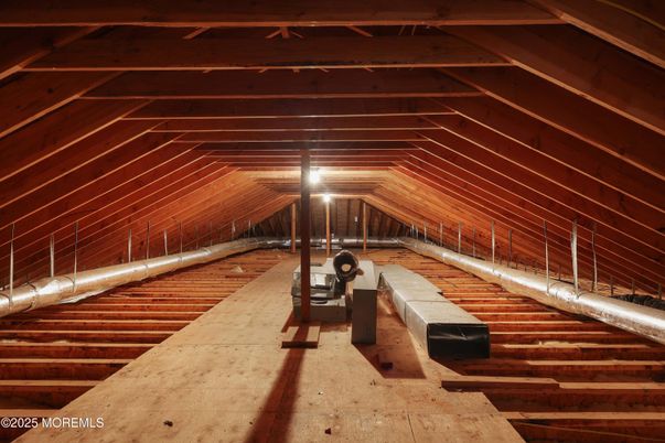 Interior, Wooden Beams, Wooden Ceilings