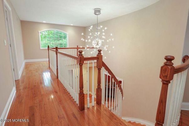 Interior, Pendant Lights, Recessed Lighting, Wood Texture Flooring
