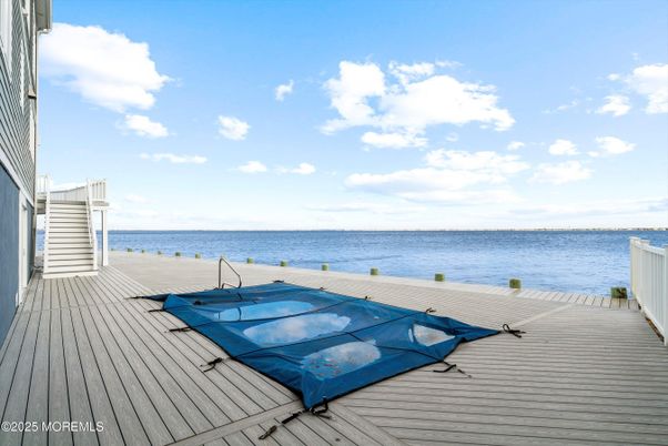 Exterior, Lake, Water