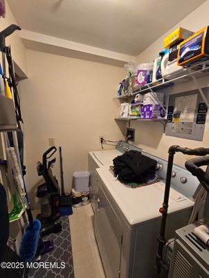 Fitness Equipment, Interior