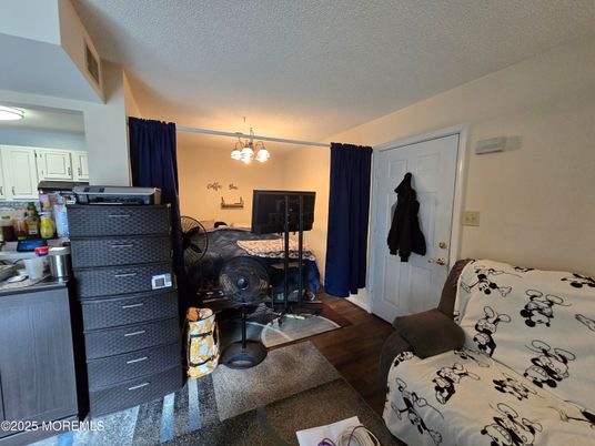 Bedroom, Interior, Kitchen, Wood Texture Flooring