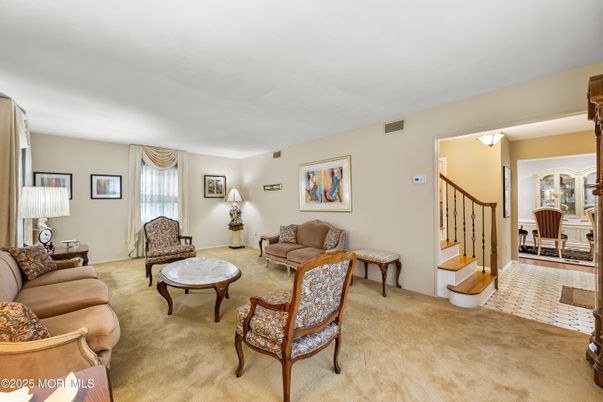 Dining room, Interior, Living room