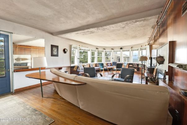 Home Office, Interior, Living room, Wood Texture Flooring