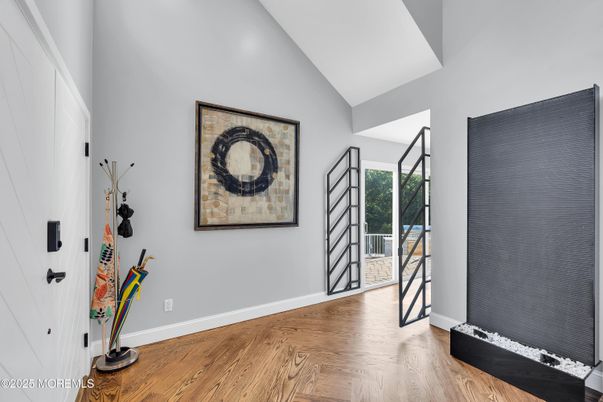 Interior, Wood Texture Flooring