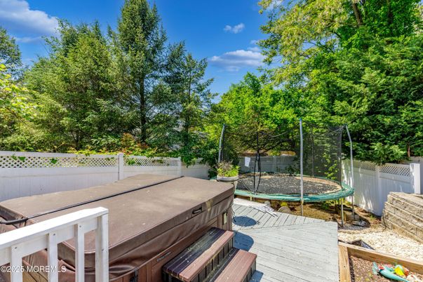 Exterior, Hot Tub, Playground