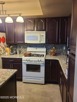 Interior, Kitchen, Pendant Lights