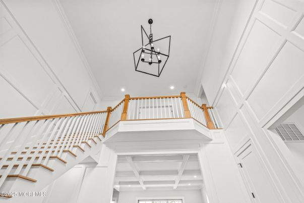Interior, Pendant Lights, Recessed Lighting