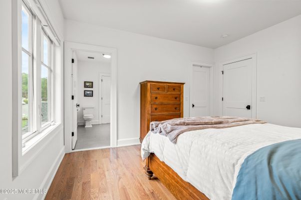 Bathroom, Bedroom, Interior, Wood Texture Flooring