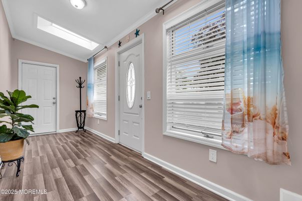 Interior, Wood Texture Flooring