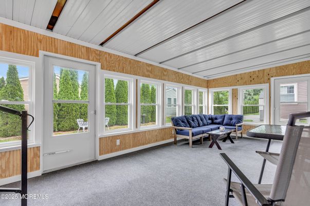 Interior, Living room, Sun Room