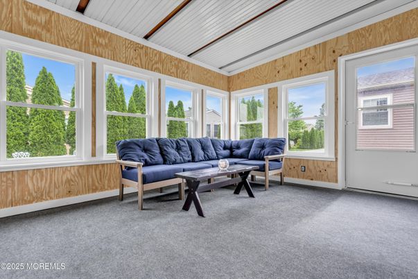 Interior, Living room, Sun Room