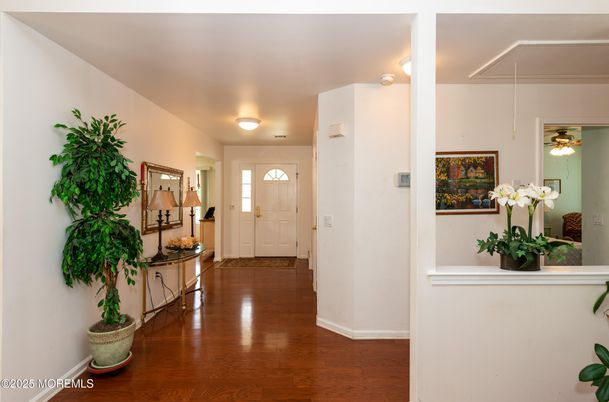 Interior, Wood Texture Flooring