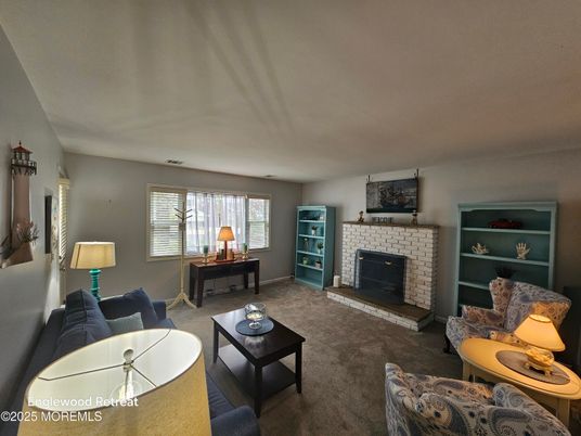 Fireplace, Interior, Living room