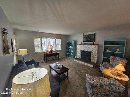 Fireplace, Interior, Living room
