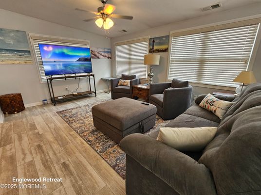 Interior, Living room, Wood Texture Flooring