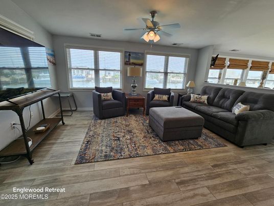 Interior, Living room, Wood Texture Flooring