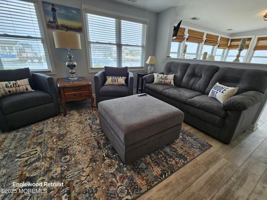 Interior, Living room, Wood Texture Flooring