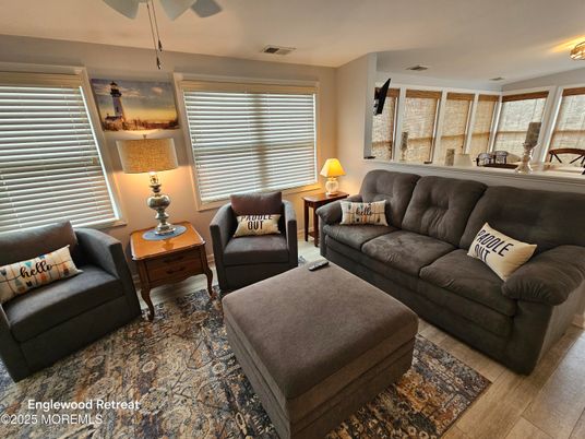 Interior, Living room, Wood Texture Flooring