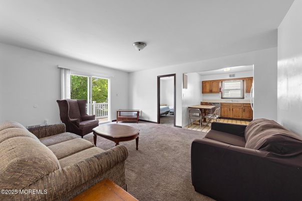 Dining room, Interior, Living room