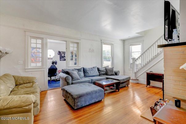 Interior, Living room, Wood Texture Flooring