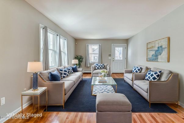 Interior, Living room, Wood Texture Flooring