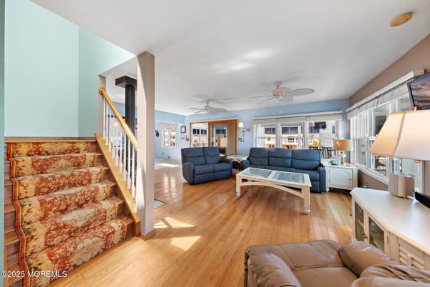 Interior, Living room, Wood Texture Flooring