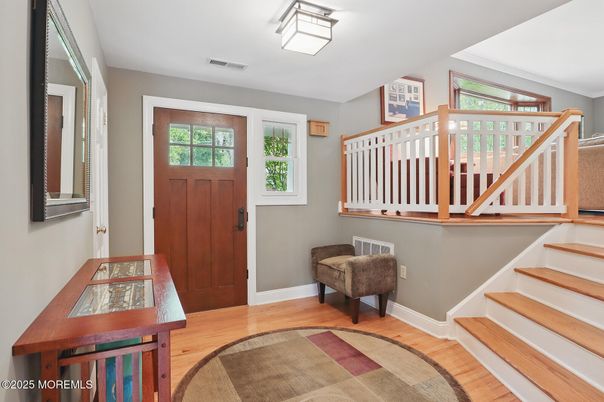Interior, Wood Texture Flooring