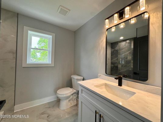 Bathroom, Interior, Marble